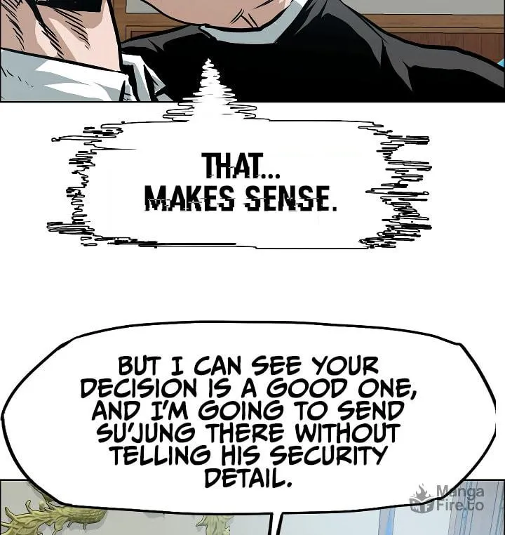Read Rooftop Sword Master chapter 31 image 23 on Lezhin