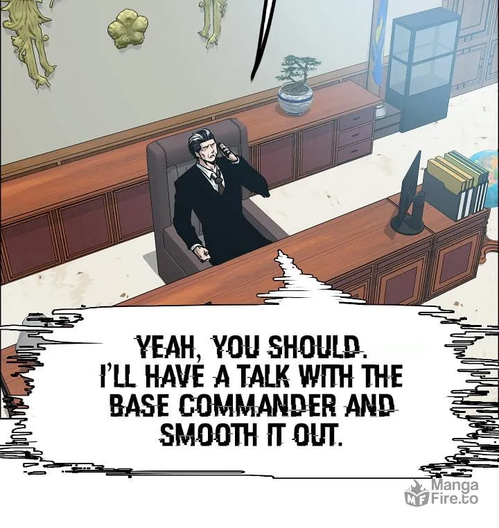 Read Rooftop Sword Master chapter 31 image 24 on Lezhin