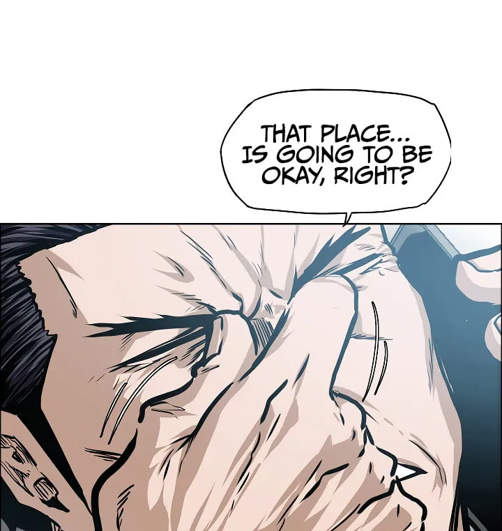 Read Rooftop Sword Master chapter 31 image 25 on Lezhin