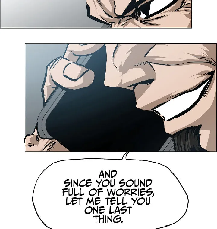 Read Rooftop Sword Master chapter 31 image 27 on Lezhin