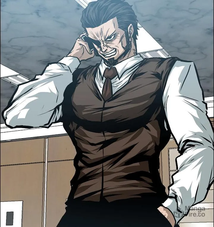 Read Rooftop Sword Master chapter 31 image 29 on Lezhin