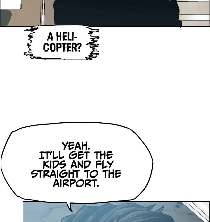 Read Rooftop Sword Master chapter 31 image 30 on Lezhin