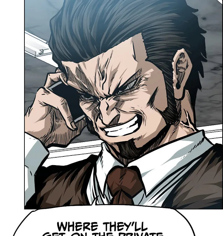 Read Rooftop Sword Master chapter 31 image 31 on Lezhin