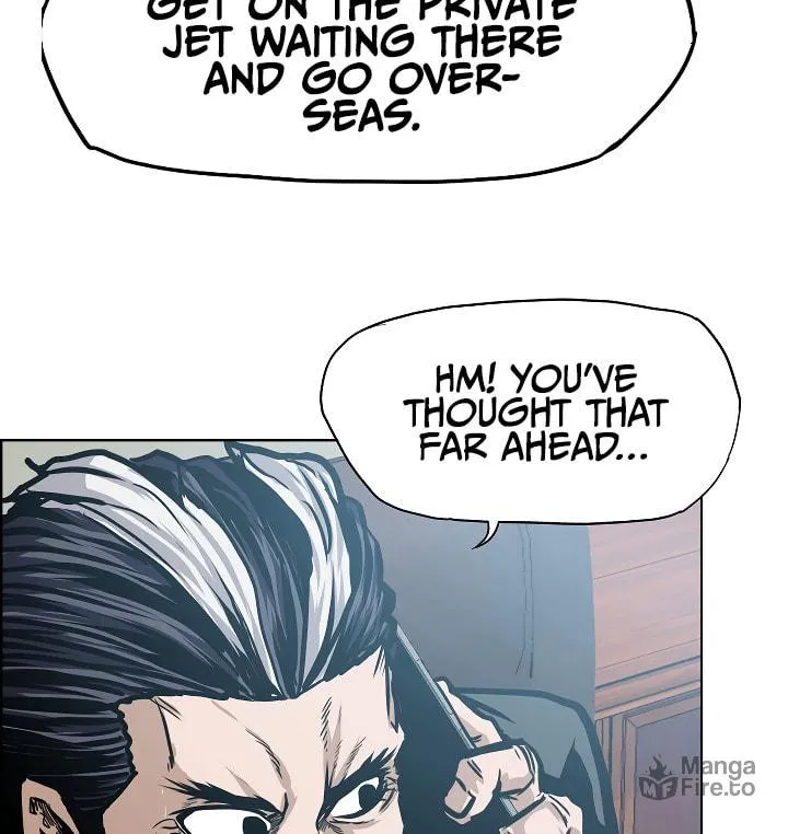 Read Rooftop Sword Master chapter 31 image 32 on Lezhin