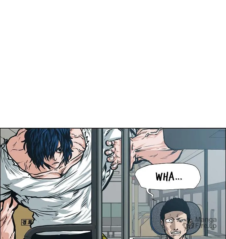 Read Rooftop Sword Master chapter 31 image 39 on Lezhin