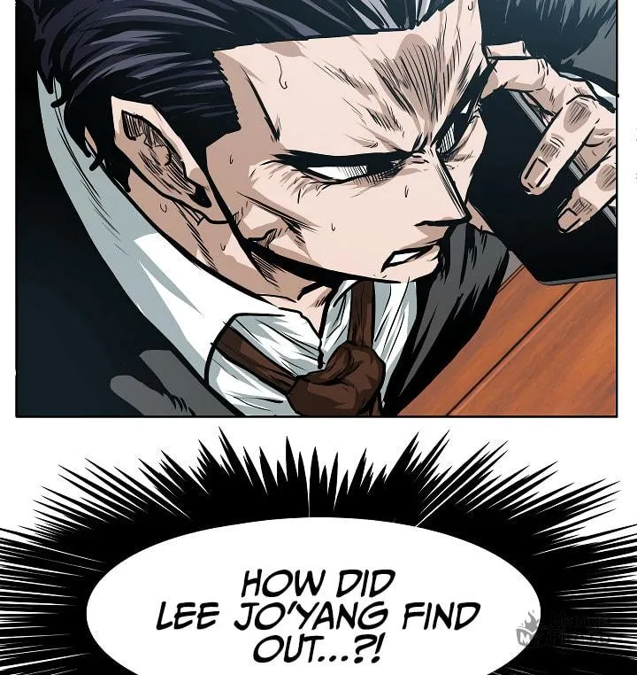 Read Rooftop Sword Master chapter 31 image 4 on Lezhin