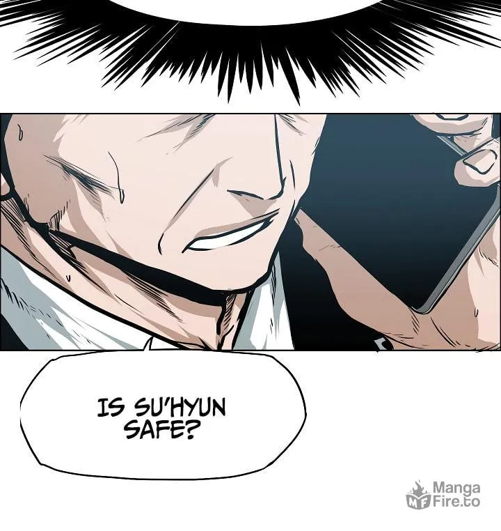 Read Rooftop Sword Master chapter 31 image 5 on Lezhin