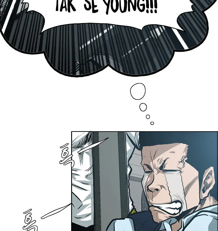 Read Rooftop Sword Master chapter 31 image 52 on Lezhin