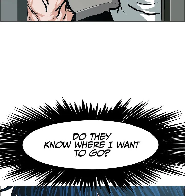 Read Rooftop Sword Master chapter 31 image 55 on Lezhin