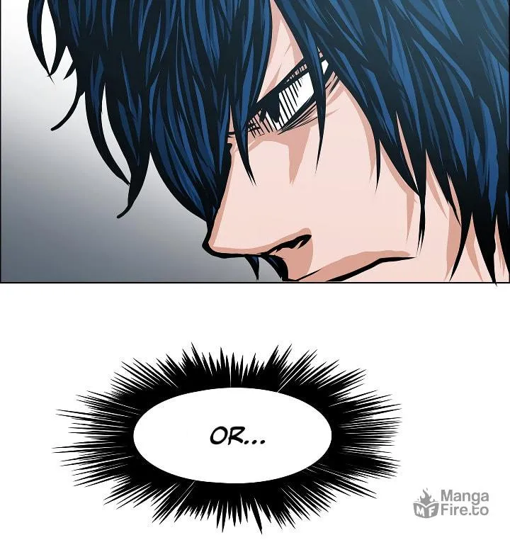 Read Rooftop Sword Master chapter 31 image 56 on Lezhin
