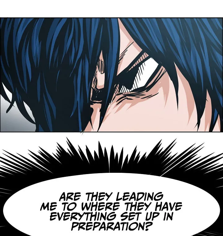 Read Rooftop Sword Master chapter 31 image 57 on Lezhin