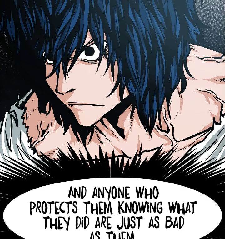 Read Rooftop Sword Master chapter 31 image 61 on Lezhin