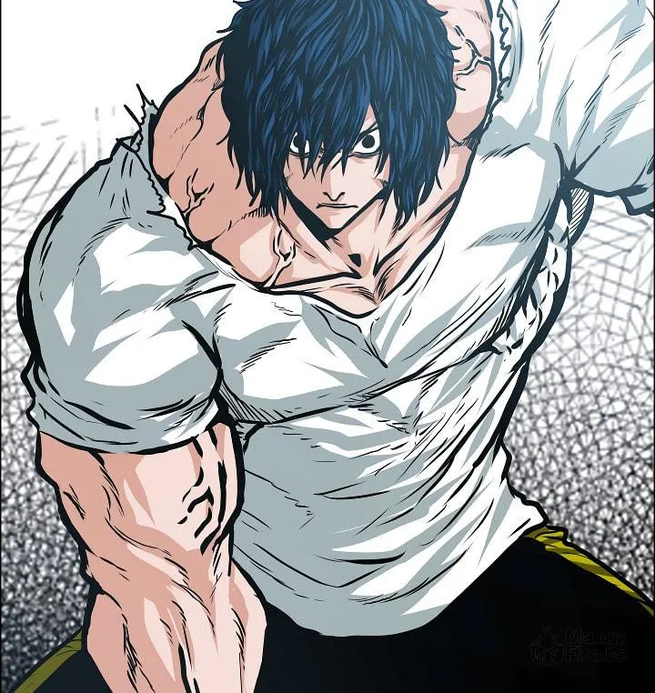 Read Rooftop Sword Master chapter 31 image 64 on Lezhin