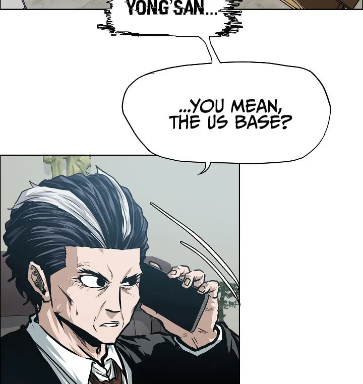 Read Rooftop Sword Master chapter 31 image 7 on Lezhin