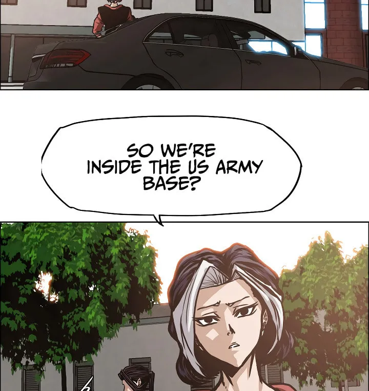 Read Rooftop Sword Master chapter 31 image 70 on Lezhin