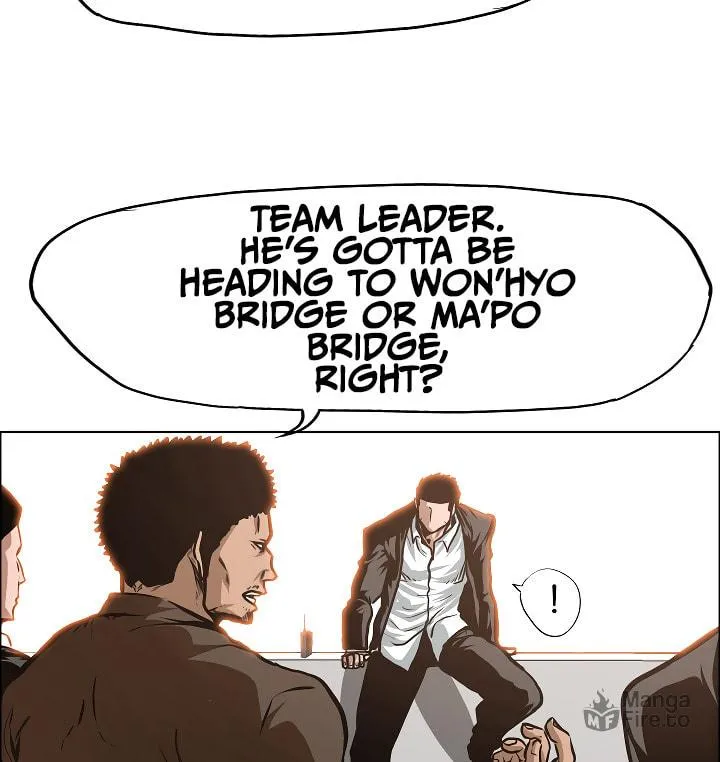 Read Rooftop Sword Master chapter 31 image 83 on Lezhin