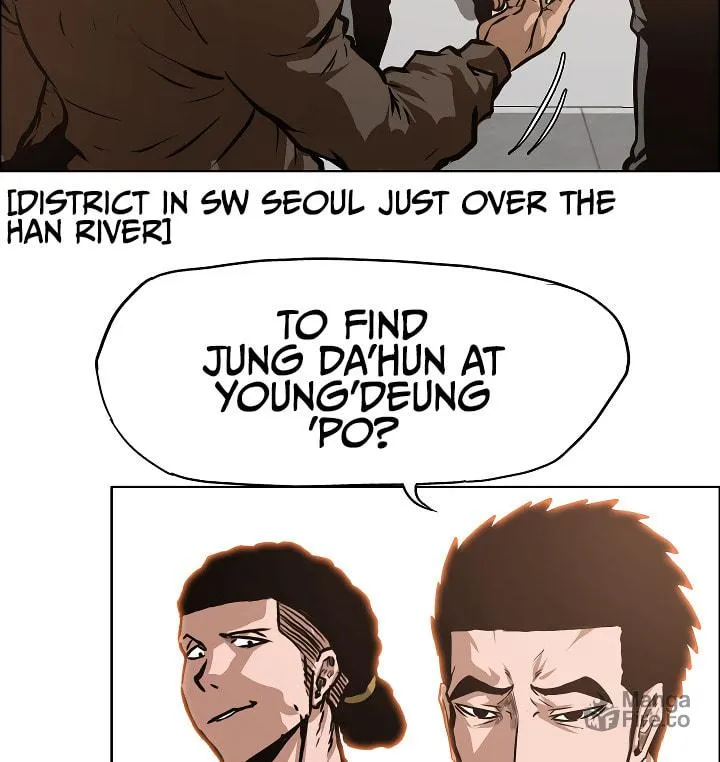 Read Rooftop Sword Master chapter 31 image 84 on Lezhin