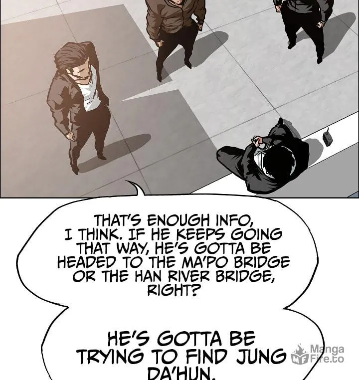 Read Rooftop Sword Master chapter 31 image 86 on Lezhin
