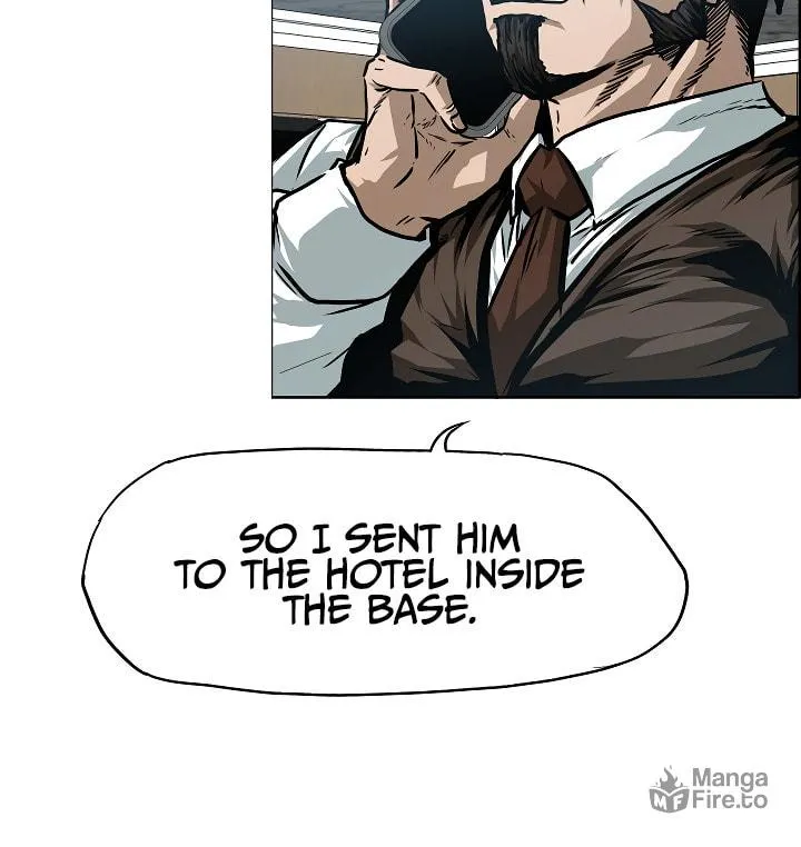 Read Rooftop Sword Master chapter 31 image 9 on Lezhin