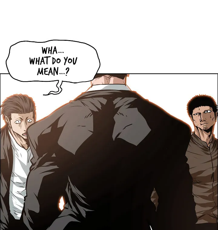 Read Rooftop Sword Master chapter 31 image 90 on Lezhin