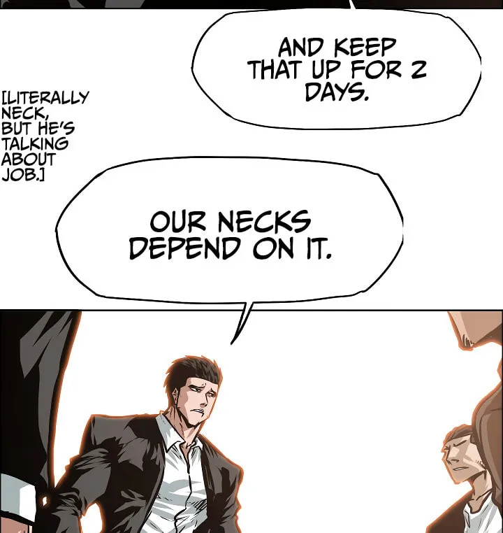 Read Rooftop Sword Master chapter 31 image 91 on Lezhin