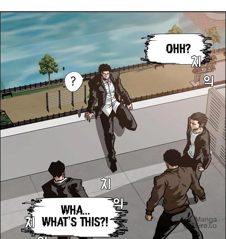 Read Rooftop Sword Master chapter 31 image 94 on Lezhin