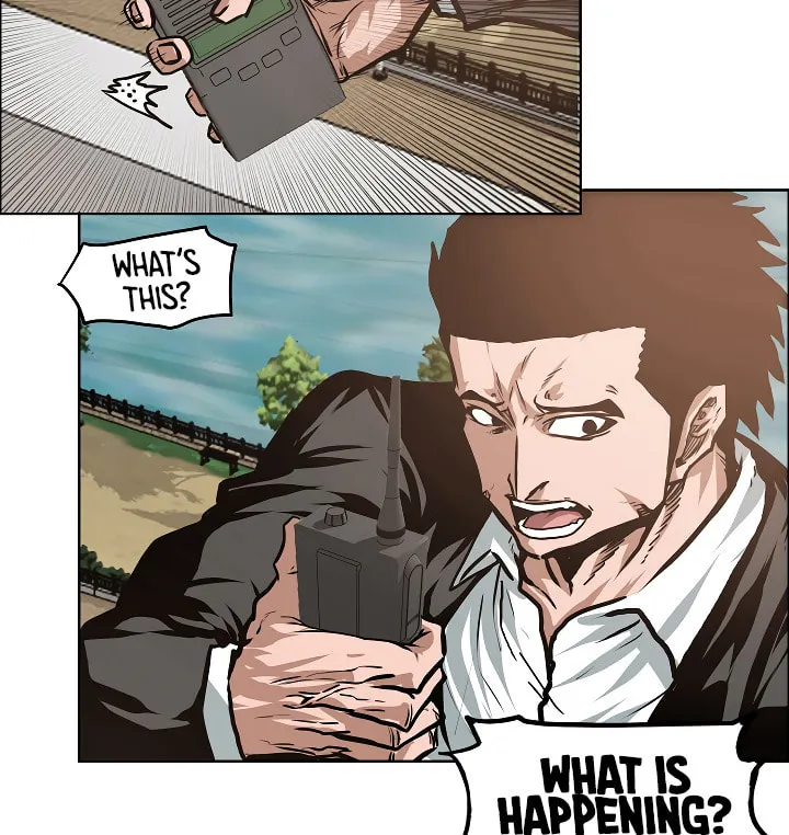 Read Rooftop Sword Master chapter 31 image 97 on Lezhin