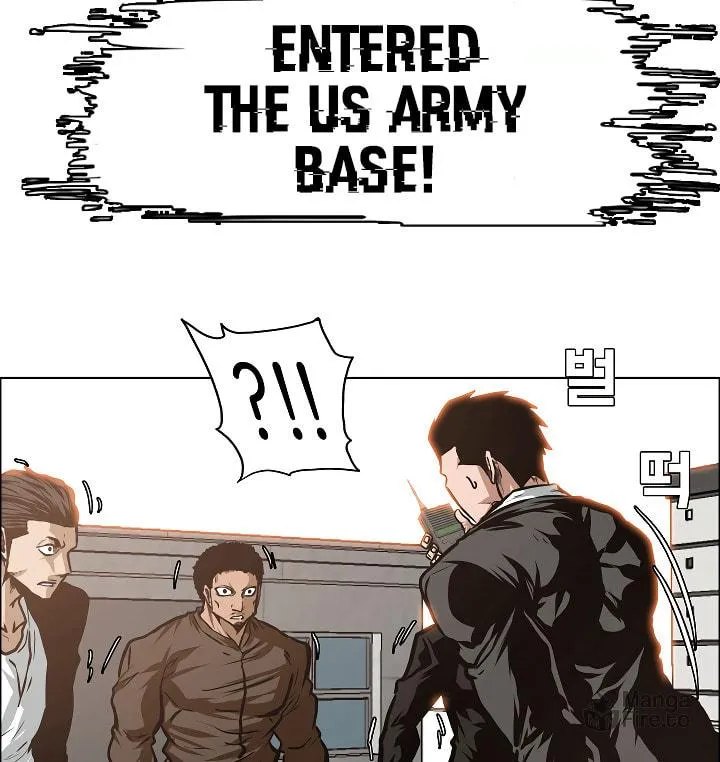 Read Rooftop Sword Master chapter 31 image 99 on Lezhin