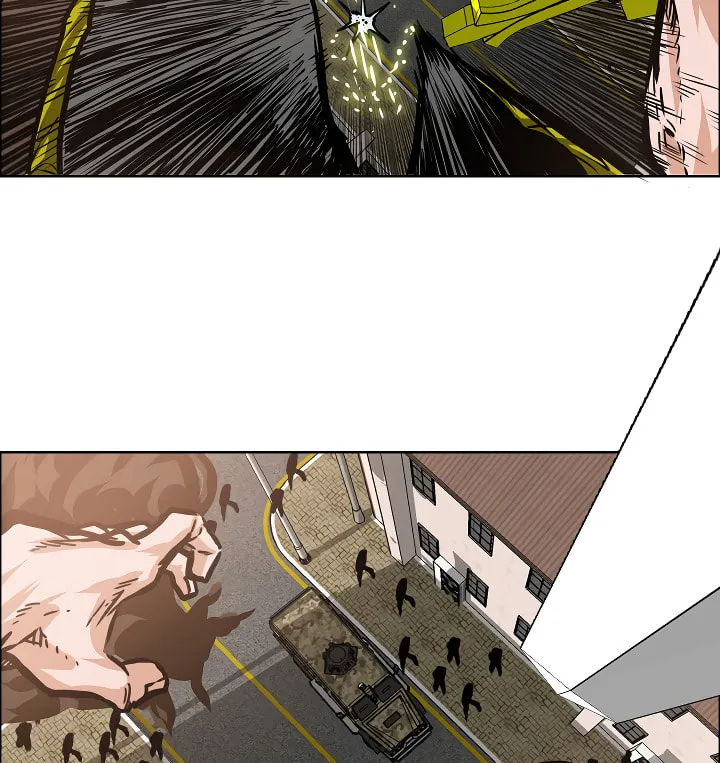 Read Rooftop Sword Master chapter 32 image 115 on Lezhin