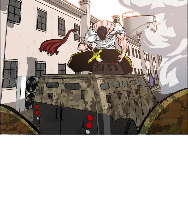 Read Rooftop Sword Master chapter 32 image 120 on Lezhin