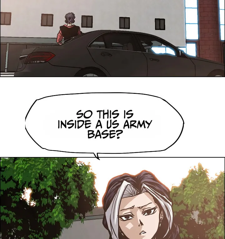 Read Rooftop Sword Master chapter 32 image 13 on Lezhin