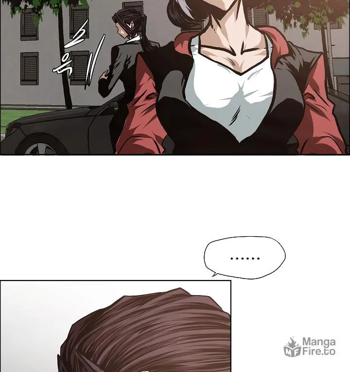 Read Rooftop Sword Master chapter 32 image 14 on Lezhin