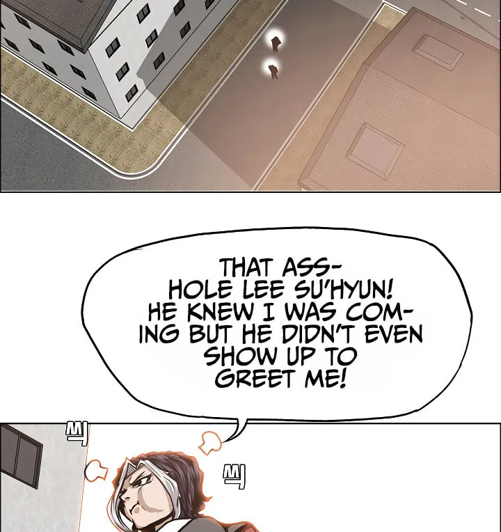 Read Rooftop Sword Master chapter 32 image 16 on Lezhin