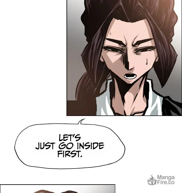Read Rooftop Sword Master chapter 32 image 24 on Lezhin