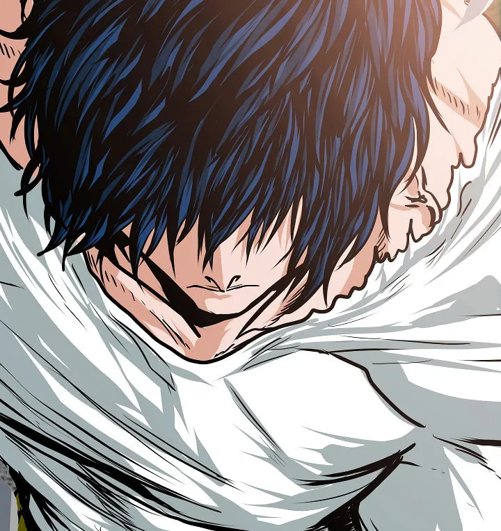 Read Rooftop Sword Master chapter 32 image 28 on Lezhin