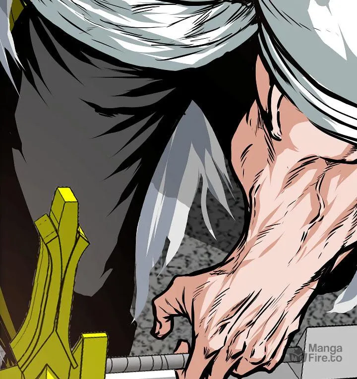 Read Rooftop Sword Master chapter 32 image 29 on Lezhin