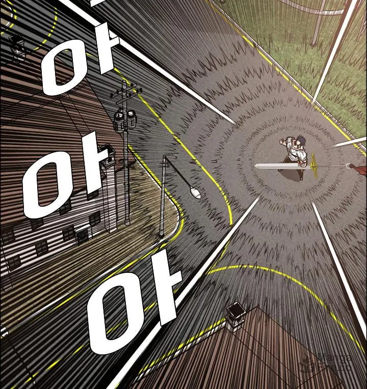 Read Rooftop Sword Master chapter 32 image 35 on Lezhin