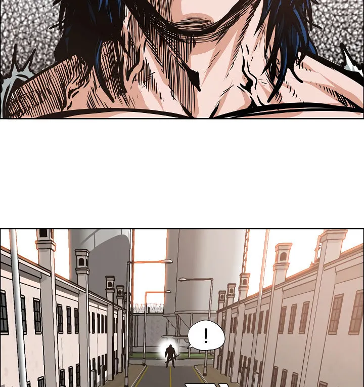 Read Rooftop Sword Master chapter 32 image 37 on Lezhin
