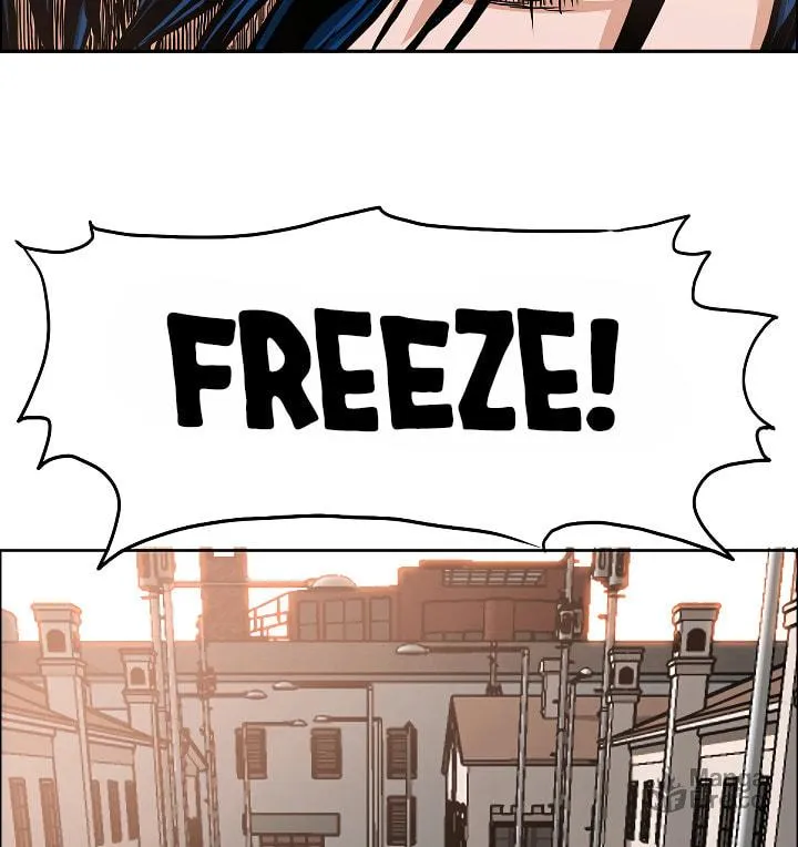 Read Rooftop Sword Master chapter 32 image 41 on Lezhin