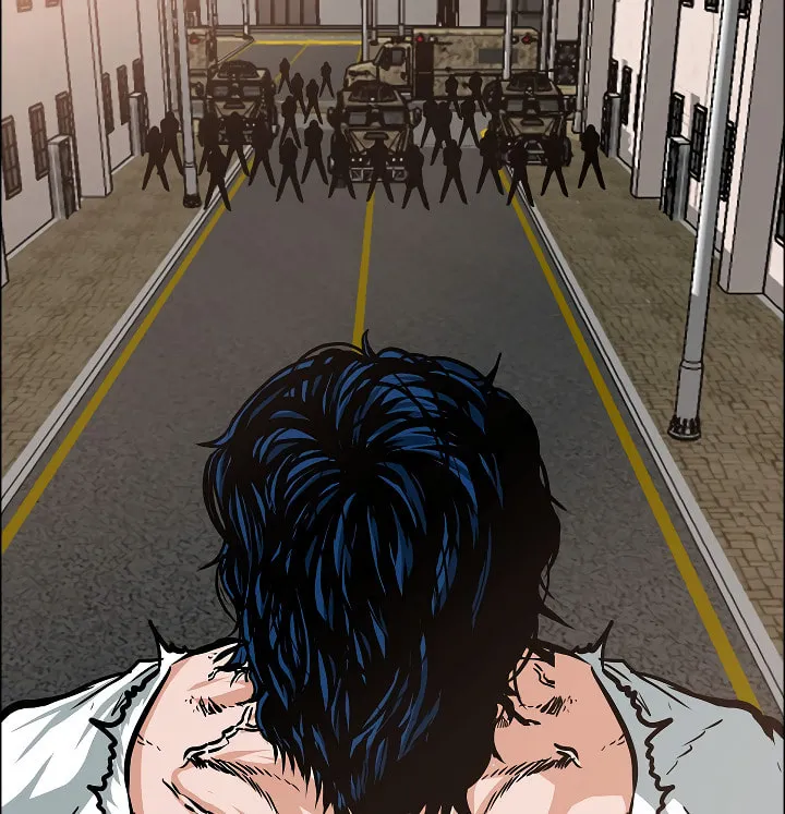 Read Rooftop Sword Master chapter 32 image 42 on Lezhin
