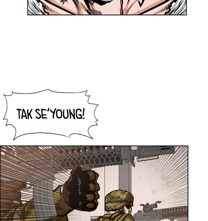 Read Rooftop Sword Master chapter 32 image 46 on Lezhin