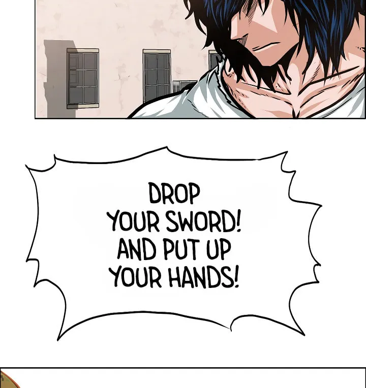 Read Rooftop Sword Master chapter 32 image 48 on Lezhin