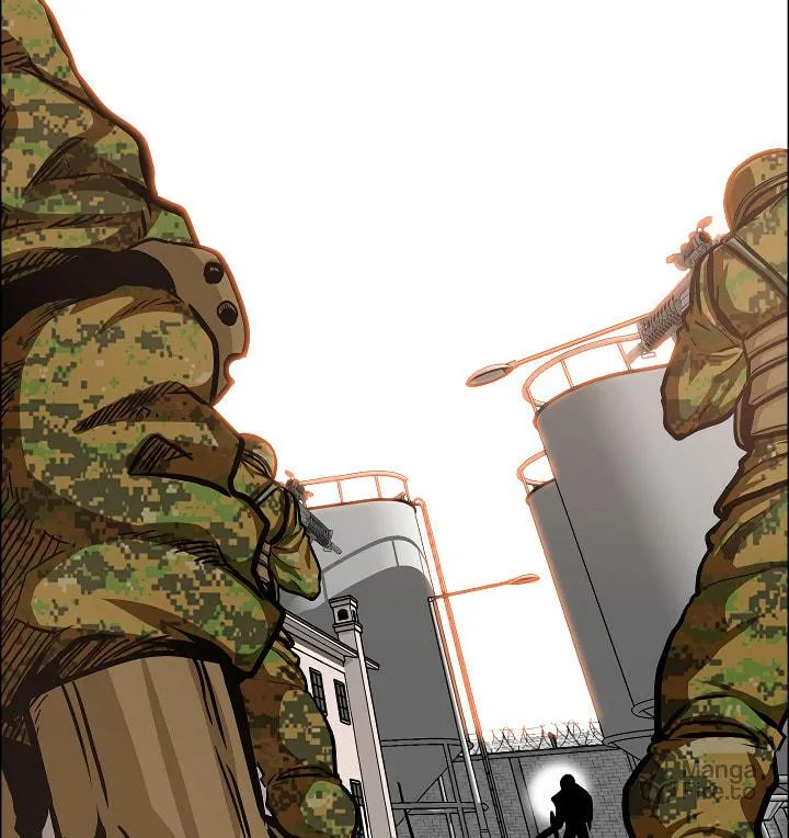 Read Rooftop Sword Master chapter 32 image 49 on Lezhin