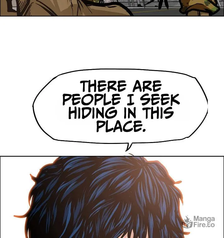 Read Rooftop Sword Master chapter 32 image 50 on Lezhin