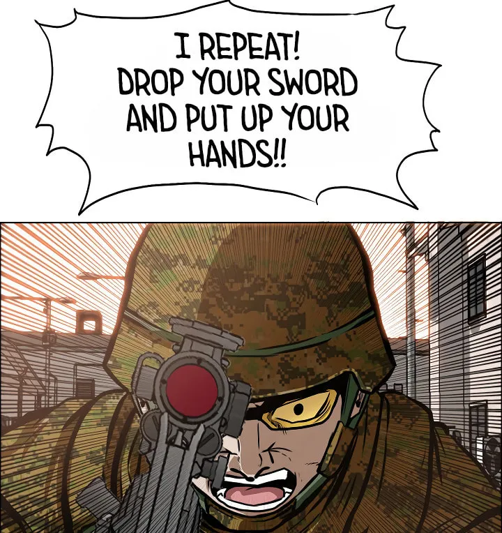 Read Rooftop Sword Master chapter 32 image 52 on Lezhin