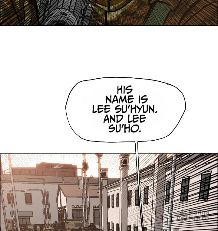 Read Rooftop Sword Master chapter 32 image 53 on Lezhin