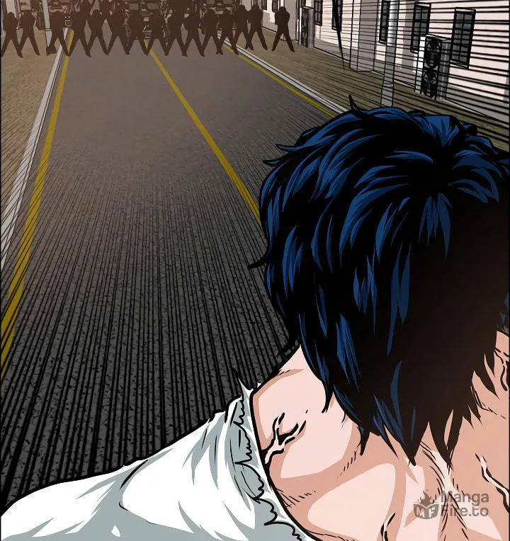 Read Rooftop Sword Master chapter 32 image 54 on Lezhin