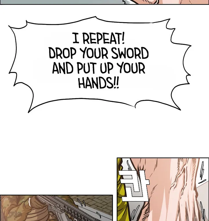 Read Rooftop Sword Master chapter 32 image 55 on Lezhin