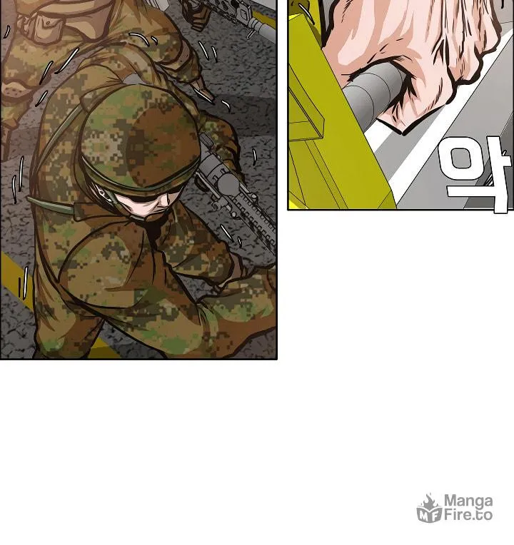 Read Rooftop Sword Master chapter 32 image 56 on Lezhin