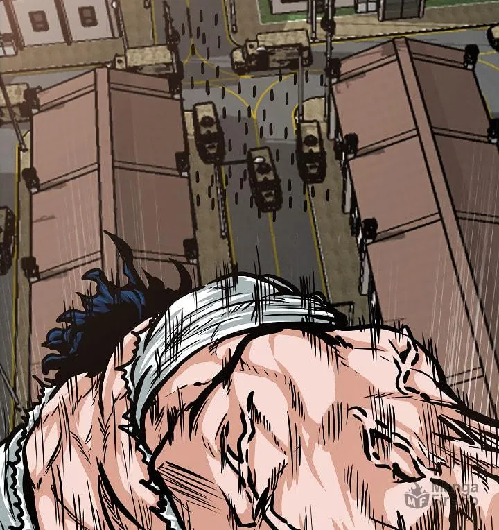 Read Rooftop Sword Master chapter 32 image 64 on Lezhin